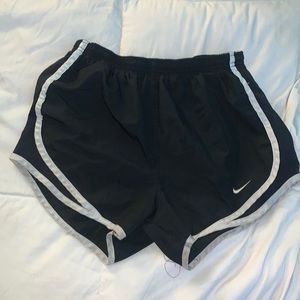 nike athletic shorts